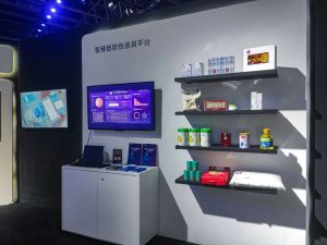 京东数科区块链技术亮相JDD 2020,多技术融合助力产业共进-科记汇