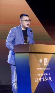 猫眼娱乐亮相金鸡节:多部影片入围、分享行业白皮书、支持青年导演发展-科记汇