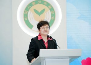 让我们一起探索“直播+公益”新模式——中国儿基会携手斗鱼达成公益战略合作-科记汇