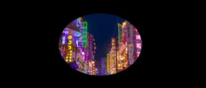 建业电影小镇数字化转型 | 以电影之名,享民国风情-科记汇