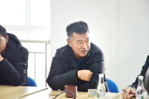 让中国农民昂首挺胸,褚氏集团的数字情怀-科记汇