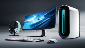 全新内配 更多荣耀 ALIENWARE升级新一代产品-科记汇