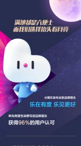 乐信:2021,倔强生长,相信时间所向-科记汇