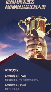 乐信:2021,倔强生长,相信时间所向-科记汇