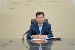 张近东新春团拜：聚焦创效，加速零售服务商升级-科记汇