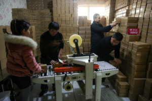 青藏高原新农人在拼多多上卖藜麦，年销千万创造当地电商神话-科记汇