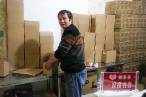 青藏高原新农人在拼多多上卖藜麦，年销千万创造当地电商神话-科记汇