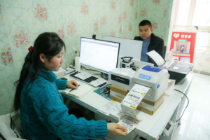 青藏高原新农人在拼多多上卖藜麦，年销千万创造当地电商神话-科记汇