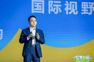 51Talk发布在线英语教育系统，产品矩阵打造增长新引擎-科记汇