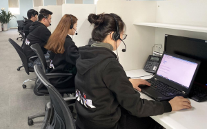 街电客户服务再获权威平台认可,连续三年位列黑猫投诉年度红榜-科记汇