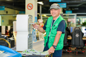 街电客户服务再获权威平台认可,连续三年位列黑猫投诉年度红榜-科记汇