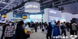 时尚战略成效显著 华帝2021AWE开秀-科记汇