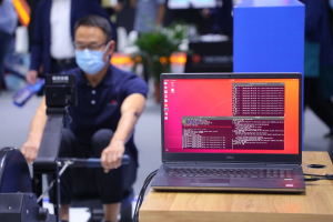 日益创新 数字化转型迎高质量发展 戴尔科技集团亮相第九届中国电子信息博览会-科记汇