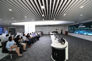 亚金协成功举办“走进中经社”会员活动-科记汇