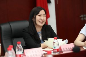 亚金协成功举办“走进中经社”会员活动-科记汇
