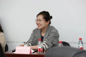 亚金协成功举办“走进中经社”会员活动-科记汇