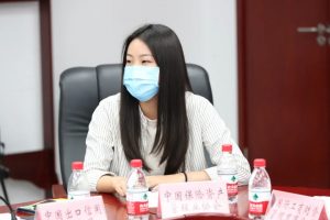 亚金协成功举办“走进中经社”会员活动-科记汇