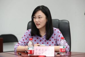 亚金协成功举办“走进中经社”会员活动-科记汇