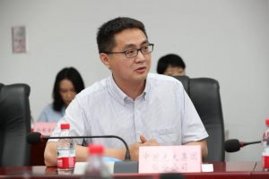 亚金协成功举办“走进中经社”会员活动-科记汇