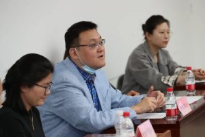 亚金协成功举办“走进中经社”会员活动-科记汇