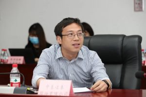 亚金协成功举办“走进中经社”会员活动-科记汇