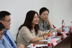 亚金协成功举办“走进中经社”会员活动-科记汇