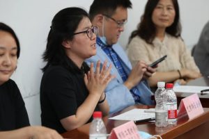 亚金协成功举办“走进中经社”会员活动-科记汇