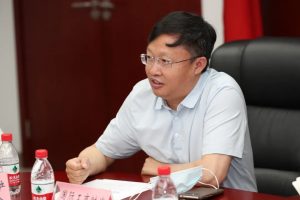 亚金协成功举办“走进中经社”会员活动-科记汇