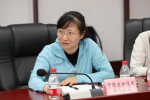亚金协成功举办“走进中经社”会员活动-科记汇