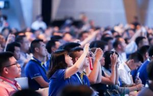 协会资讯 | 2021年7月千名二手车行业精英在青岛预见未来-科记汇