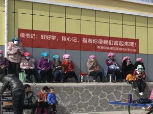 乡亲们，美团有了一个计划-科记汇