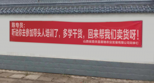 乡亲们，美团有了一个计划-科记汇