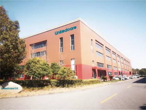 金鼎资本布局消费医疗，共同完成领健1亿美元投资-科记汇