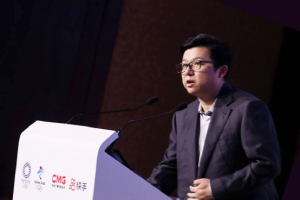 宿华：快手全球月活达10亿，打造史上互动最强奥运新体验-科记汇