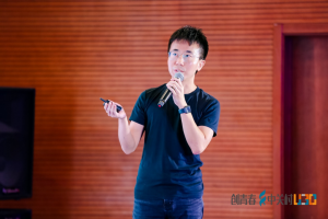 赤子城科技李平：坚定出海，传递中国声音-科记汇