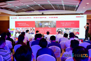 赤子城科技李平：坚定出海，传递中国声音-科记汇