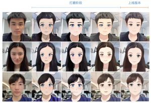 火遍抖音的特效是怎么做的?字节跳动开放日为你揭秘-科记汇