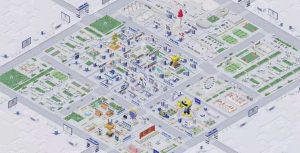 DT时代责任无界   经营安全才能安全经营 ——2021年北京网络安全大会开幕-科记汇