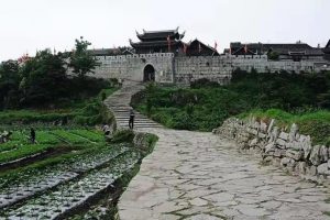 同程机票x贵州机场,带你直播打卡青岩古镇赢好礼-科记汇