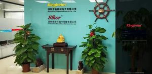 北斗专家—『深圳金航标』选择蓝凌智能OA,打造智慧型组织-科记汇