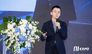 “商汤AI大装置”亮相全球智博会,打开“虚实结合”生活新范式-科记汇