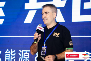 途虎养车与道达尔能源达成战略合作!推出润滑油产品“埃尔夫 欧风”系列-科记汇