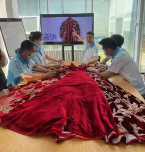 e袋洗生态完成亿元融资,全国布局数智化工厂和新服务门店-科记汇