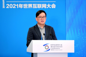 微博CEO王高飞:升级公益计划 为共同富裕助力-科记汇