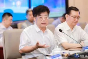 数字时代已来,大湾区数字联盟成立了!-科记汇