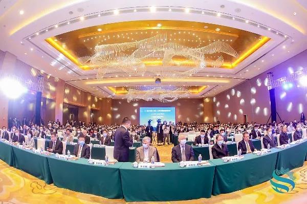 金蝶出席2021中国(黄石)工业互联网创新发展大会,论道工业互联网发展新格局-科记汇