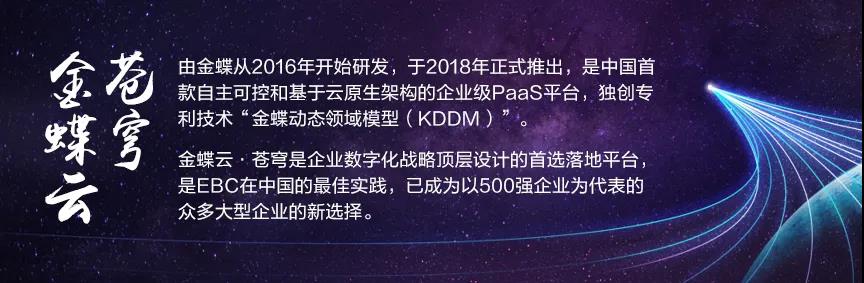 金蝶出席2021中国(黄石)工业互联网创新发展大会,论道工业互联网发展新格局-科记汇