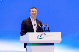 零跑汽车创始人、董事长、CEO朱江明:高技术含量打造高质量发展-科记汇