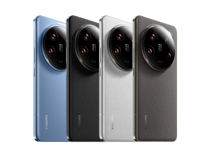 引领移动影像「新层次」,Xiaomi 14 Ultra 发布 6499 元起-科记汇
