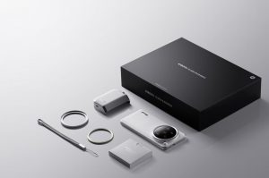 引领移动影像「新层次」,Xiaomi 14 Ultra 发布 6499 元起-科记汇